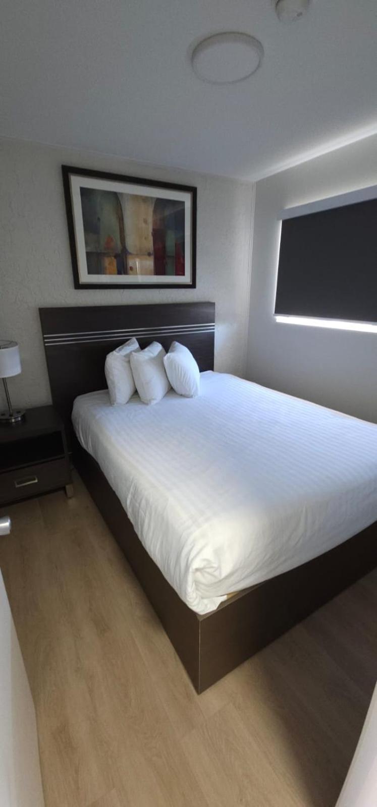 Riverside Motel Penticton Ngoại thất bức ảnh