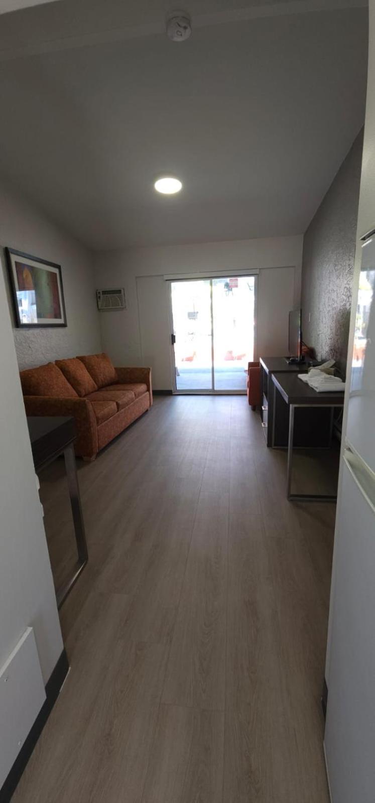 Riverside Motel Penticton Ngoại thất bức ảnh