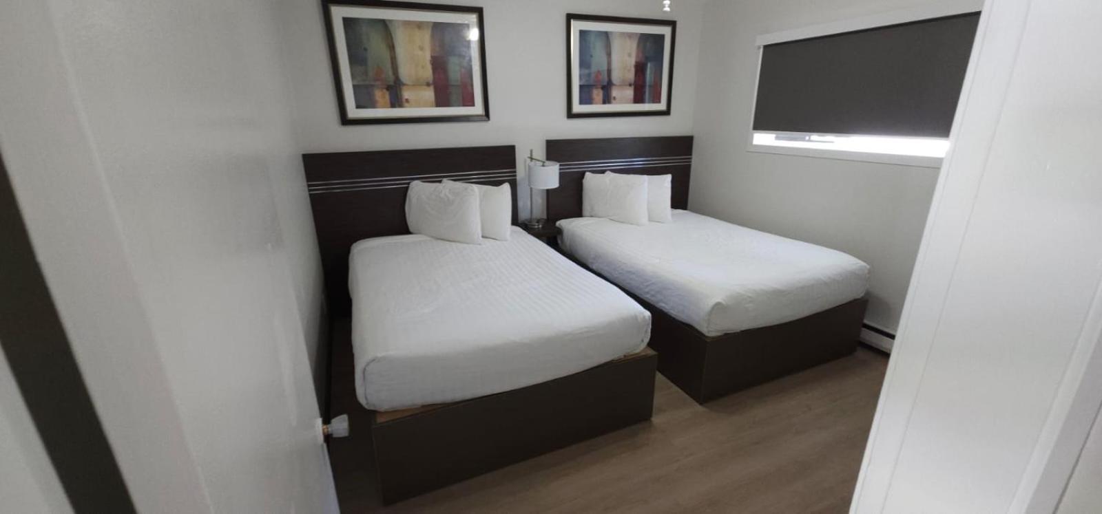 Riverside Motel Penticton Ngoại thất bức ảnh