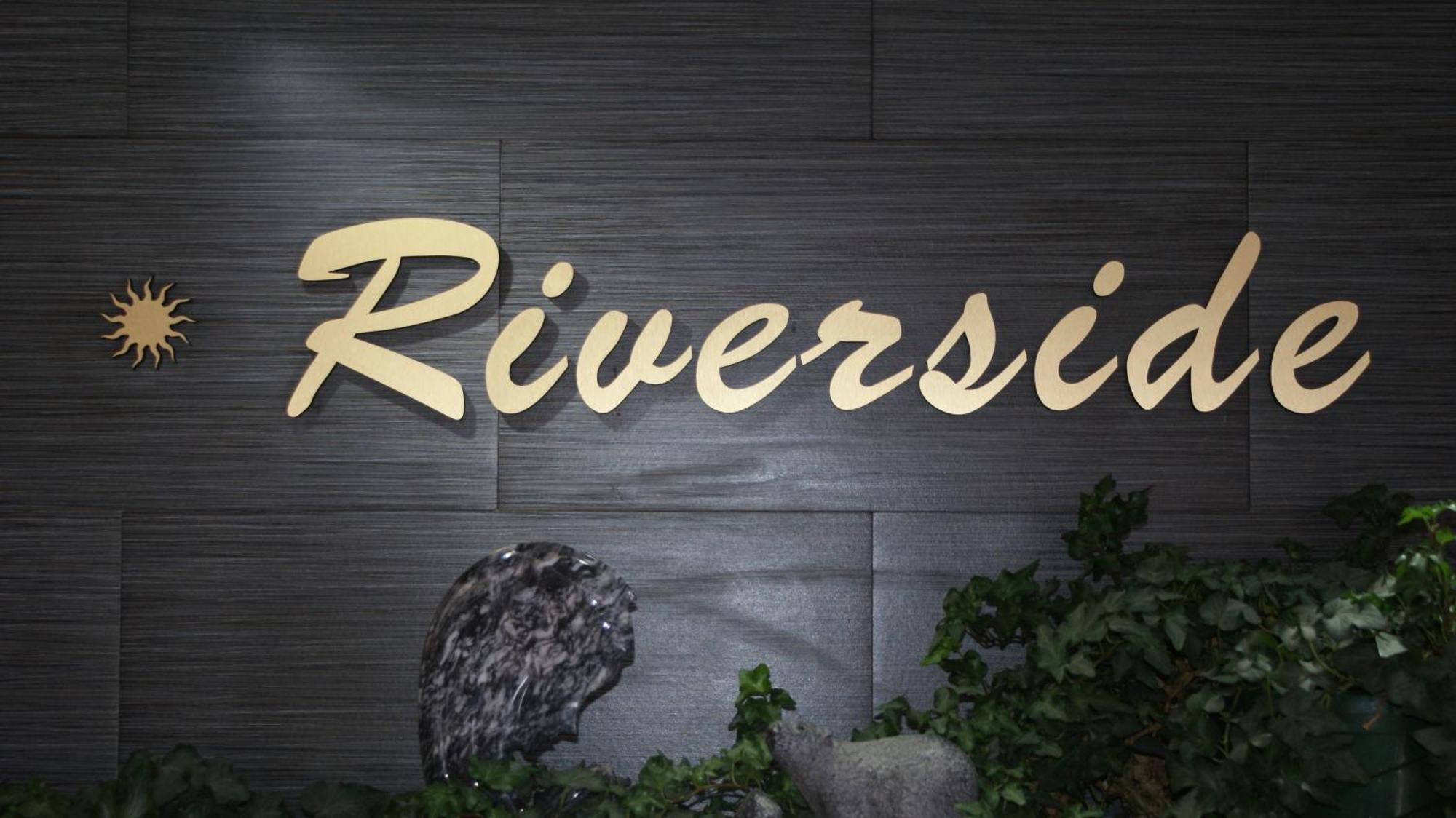 Riverside Motel Penticton Ngoại thất bức ảnh
